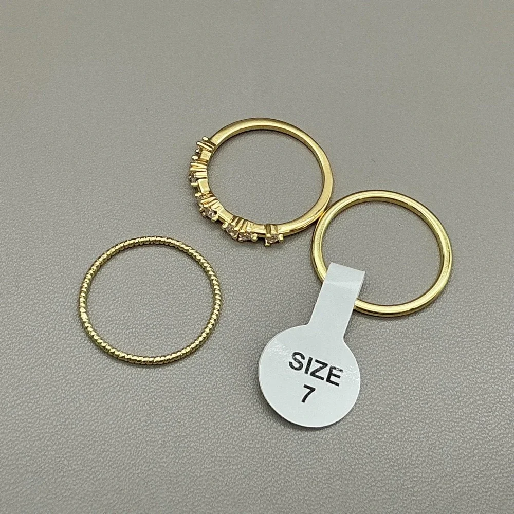 N/A ring size
